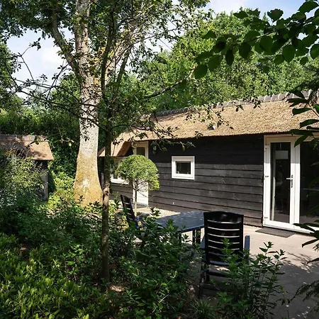 Vakantiehuis Unique In Style