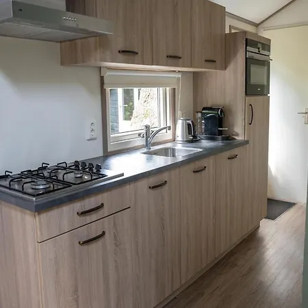 Holiday home Unique In Style Ermelo
